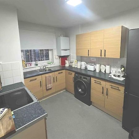 Greenwich Luxury View Apartment Лондон Екстериор снимка