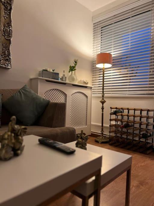 Greenwich Luxury View Apartment Лондон Екстериор снимка