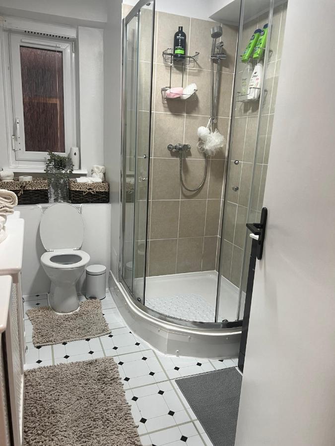 Greenwich Luxury View Apartment Лондон Екстериор снимка