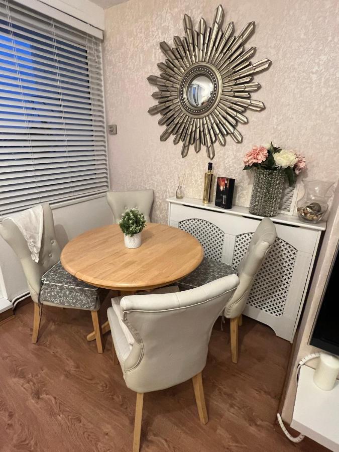 Greenwich Luxury View Apartment Лондон Екстериор снимка
